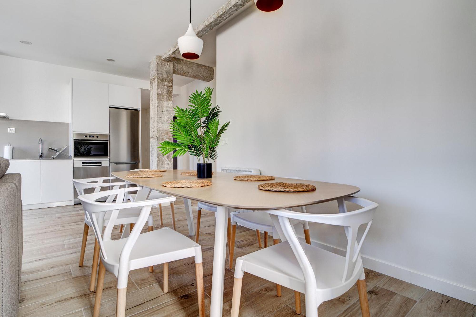 Apartamentos Gran Via By Sanse Holidays 圣塞瓦斯蒂安 外观 照片