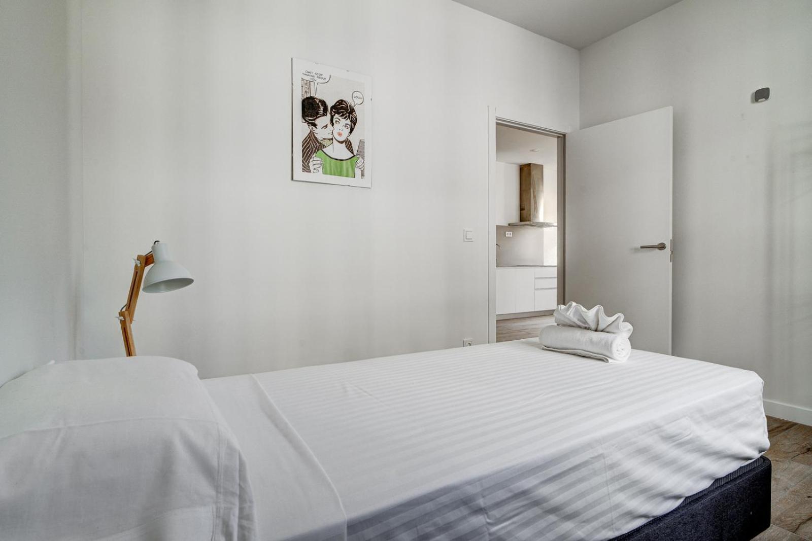 Apartamentos Gran Via By Sanse Holidays 圣塞瓦斯蒂安 外观 照片
