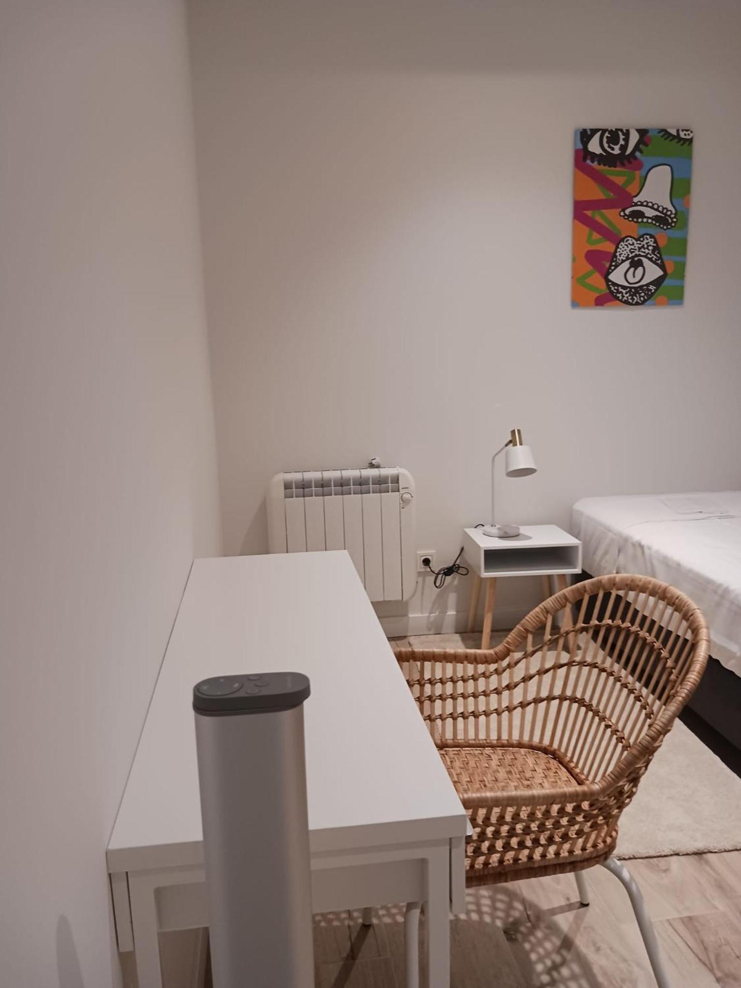Apartamentos Gran Via By Sanse Holidays 圣塞瓦斯蒂安 外观 照片